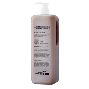 韩国德莱博紧致抗皱啫喱1000ml