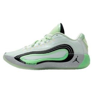 Jordan Luka 4 PF 耐克东契奇4代 男子低帮篮球鞋 绿色HF0824-300