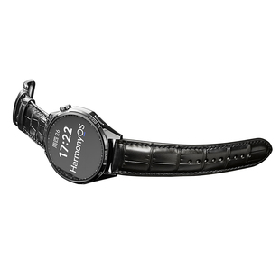 【鳄鱼皮纹定制款】华为手表 WATCH GT6新款gt6智能手表2026年官方旗舰正品华为手表gt6手表华为男士新款腕表