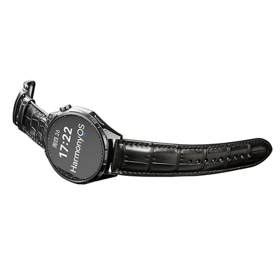 【鳄鱼皮定制款】华为手表 WATCH GT6新款gt6智能手表2026年官方旗舰正品华为手表款gt6手表华为男士新款腕表