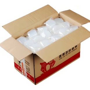 固体酒精块耐烧燃料商用蜡火锅干锅家用固态酒精户外烧烤引火块