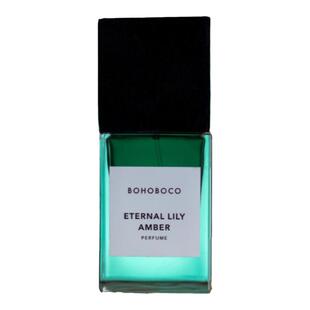 bohoboco香水波赫博科黄玫瑰焚香咖啡白花焦糖海盐樱桃烈酒小样