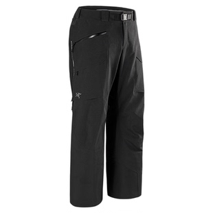 ARC'TERYX始祖鸟 SABRE RELAXED PANT 男子 滑雪长裤