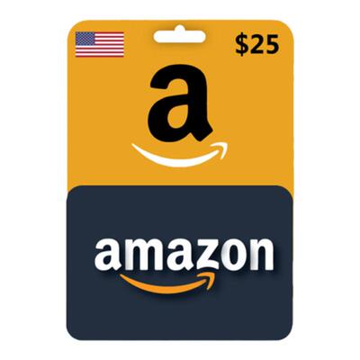 AmazonVoucherCode美国亚马逊