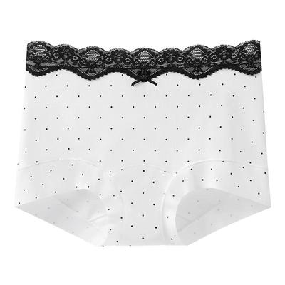 英国lobesli冰丝安全内裤二合一