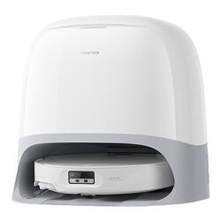 石头P20ultraplus扫地机