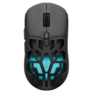 政府补贴15% 讯飞AI智能鼠标AM50Ultra星闪人体工学镂空咨询客服