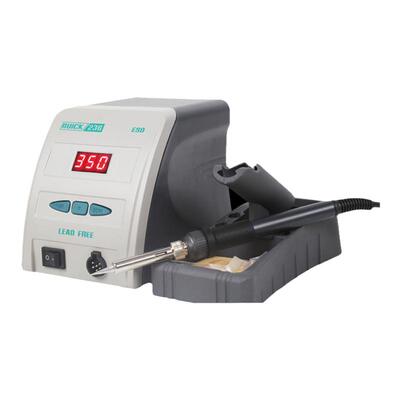 快克控温焊台手机维修烙铁236