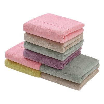 双层吸水奶茶店咖啡馆不掉毛抹布