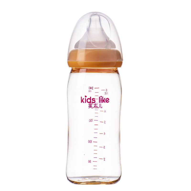 新生儿PPSU奶瓶160/240ml