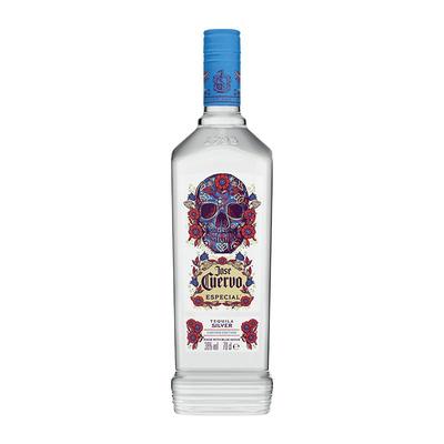 【亡灵节】豪帅快活银标龙舌兰酒