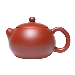 百年利永宜兴紫砂壶原款全手工功夫茶具套装家用大容量大红袍西施