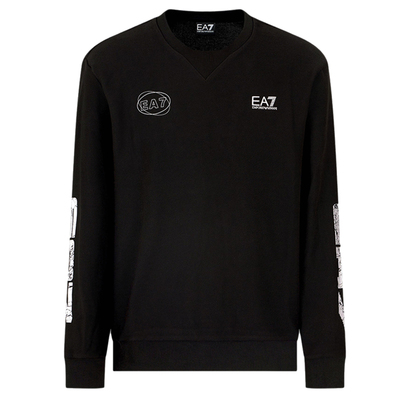 Armani/阿玛尼男士卫衣