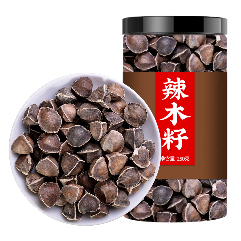 辣木籽中药材正品500g泡茶泡水