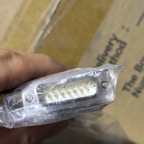 〔议价-可维修〕全新LAMOTION大连榕光栅读数头RU2LDFN0AR，