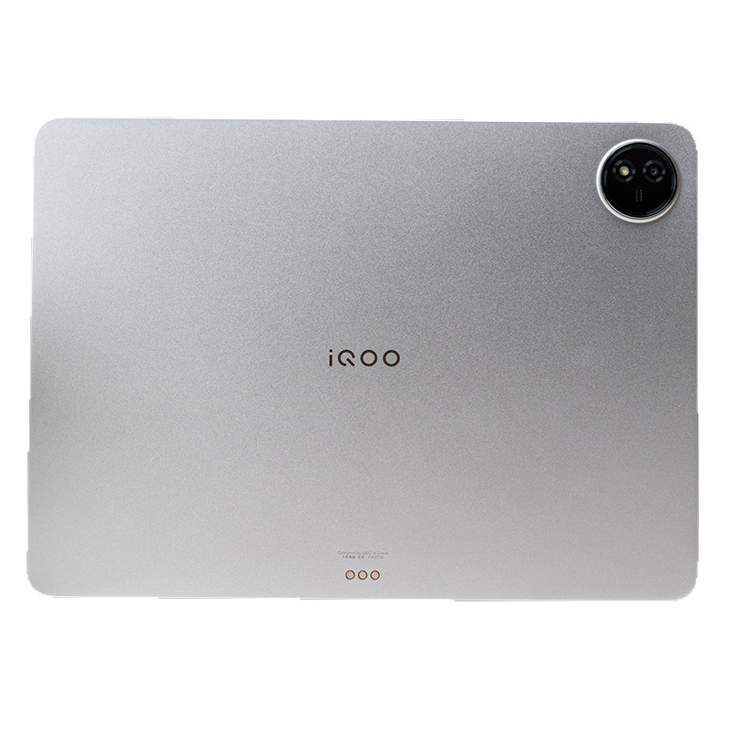 全新未激活vivoiQOOPad5平板