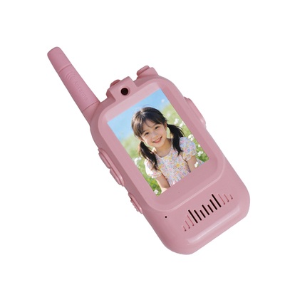 家用户外小型无线社牛宝宝对讲机