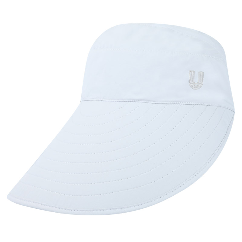 uv100女防紫外线大帽檐遮阳帽
