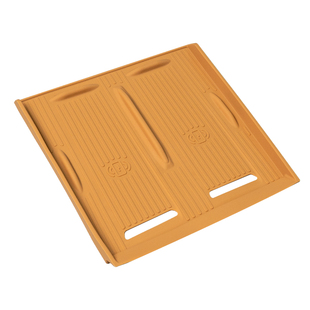 适用于26款焕新极氪001中控硅胶无线充电垫储物盒收纳防滑垫配件