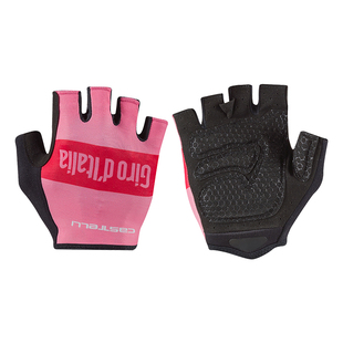 Castelli蝎子环意联名骑行手套半指减震男女通用春夏新款公路车