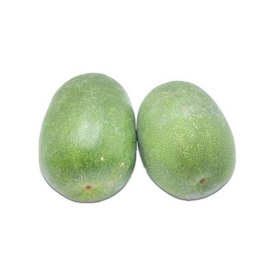 迷你小冬瓜冬瓜盅新鲜宝宝辅食