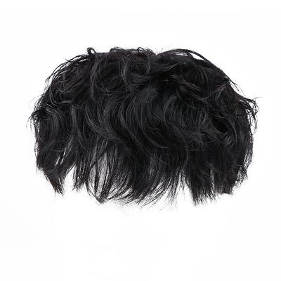 lucyfly全真发氛围感莱斯利卷发