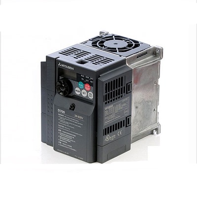 三菱变频器 FR-D740-0.75K-CHT 0.4K/1.5K/2.2K/3.7K/5.5K/7.5K