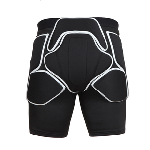 PROPRO滑雪护具单板双板护臀护膝套装极限运动装备防摔裤护膝男女