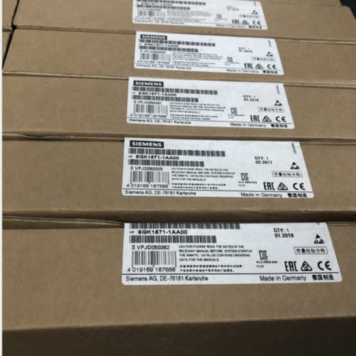 议价西门子810D840D电子控制设备  6FC5210-0DF20-3AA0 原装现货