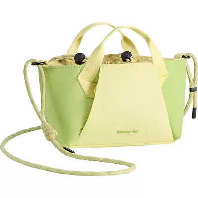 蕉下轻量化小斜挎包女运动斜挎包