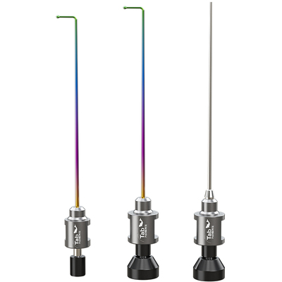 Tab鱼护挡针脱钩器钓鱼脱勾飞磕档针摘钩器小鱼小鲫鱼不锈钢取鱼