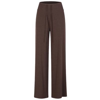 垂感显瘦运动长裤休闲健身卫裤