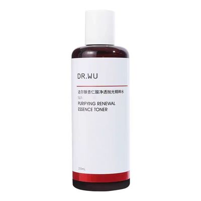 DR.WU达尔肤杏仁酸净透抛光精粹