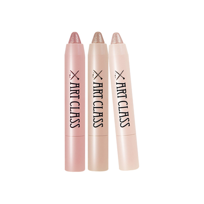 涂酷爆闪眼影笔卧蚕高光三合一