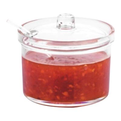 调味罐餐桌调料罐嘉宝日用亚克力