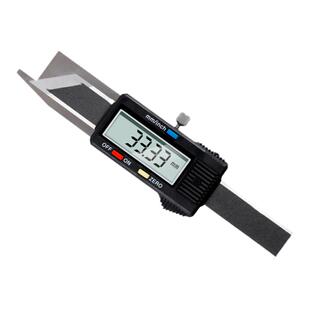 德制游标倒角规数显倒角卡尺电子倒角规游标卡尺高精度倒角触摸规