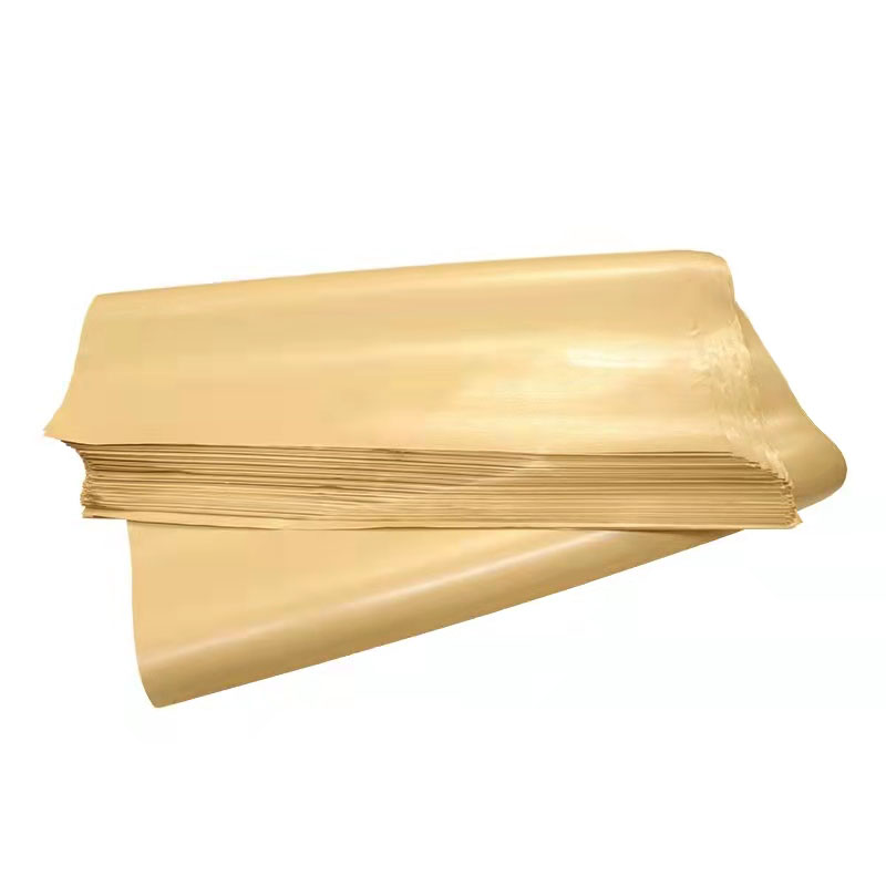烤鸭纸牛皮纸熟食专用炸鸡食品包装纸鲜一次性吸油纸食物餐盘垫纸
