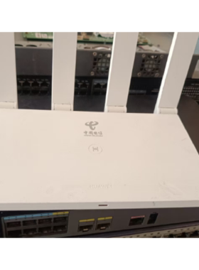 议价华为TC72067208WIFI63000M边缘路由器千兆网线电信路由全新现