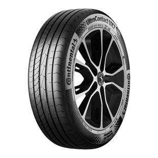 德国马牌轮胎 235/60R18 107V UX7 XL FR 适配本田CR-V马自达CX-7