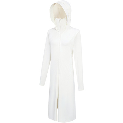 坦博尔长款全身防晒衣UPF100+