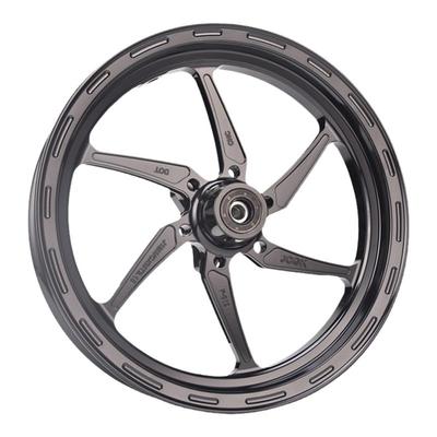 JCGK前轮毂12寸2.15/2.5GP款