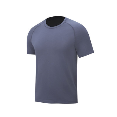 Metal Vent Tech™男士运动短袖T恤 芯吸丨lululemon丨LM3FG2S