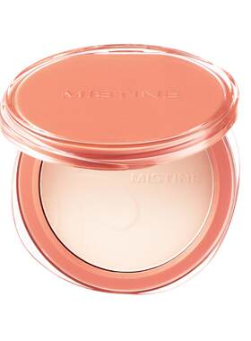 Mistine防晒粉饼定妆SPF50+PA+++