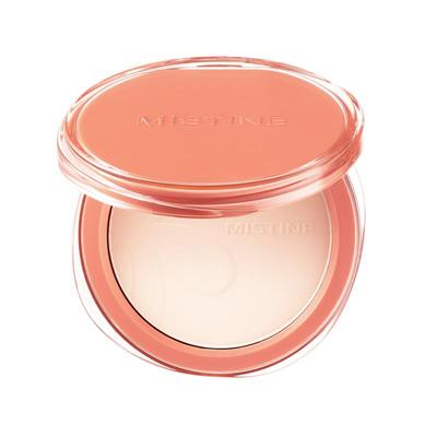 Mistine防晒粉饼定妆SPF50+PA+++