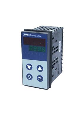 议价JUMO Quantrol LC200 通用 PID 控制器 702032/8-3100-23
