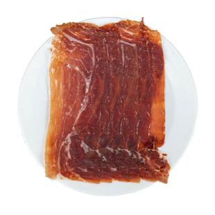 【金华火腿旗舰店】50g*2包即食火腿片切片生吃火腿正宗火腿特产
