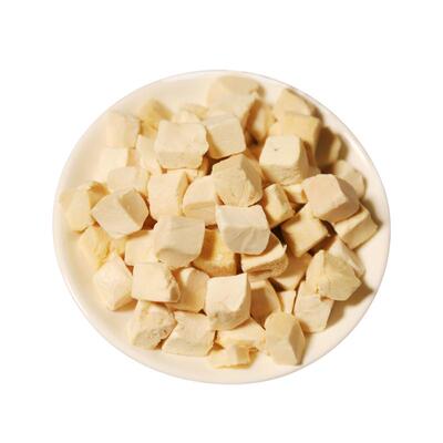 贞芯冻干鸡肉粒猫零食