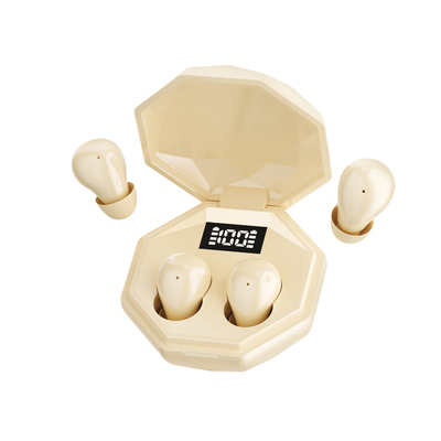 【隐藏上班摸鱼】超迷你蓝牙耳机