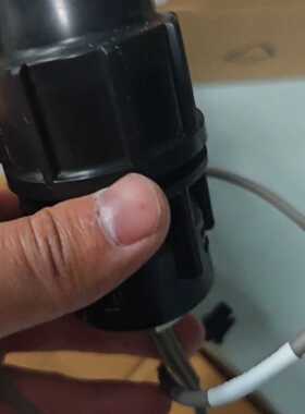 HP Indigo原装CWS温度传感器，型号CT444-26—议价