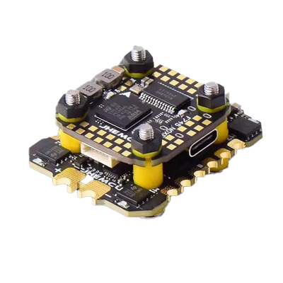 JHEMCUF745飞塔飞控MINI穿越机